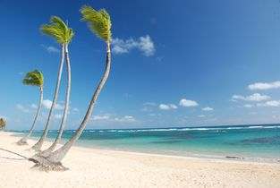 Hotel Sirenis Tropical Suite Casino Spa Beach